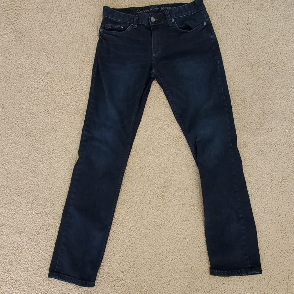 Calvin Klein jeans slim men's